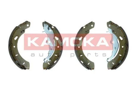 Гальмiвнi колодки барабаннi KAMOKA JQ202094