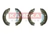 Гальмiвнi колодки барабаннi KAMOKA JQ202097 (фото 1)