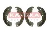 Гальмiвнi колодки барабаннi JQ202098