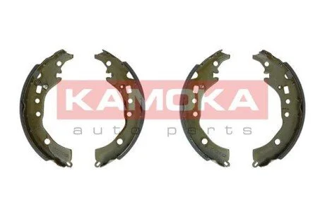 Гальмiвнi колодки барабаннi KAMOKA JQ202104