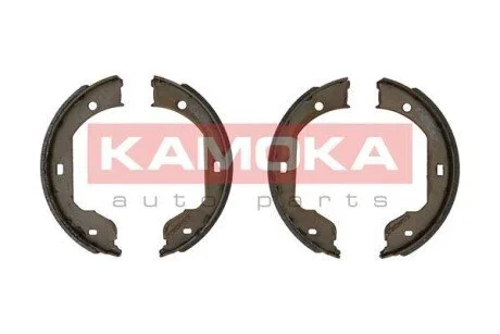 Гальмiвнi колодки барабаннi KAMOKA JQ212027