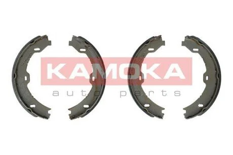 Гальмівні колодки ручного гальма KAMOKA JQ212028