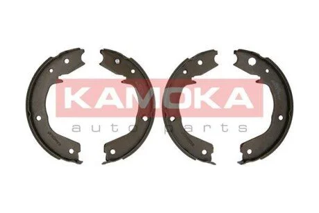 Гальмівні колодки ручного гальма KAMOKA JQ212032