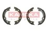 Гальмiвнi колодки барабаннi JQ212036