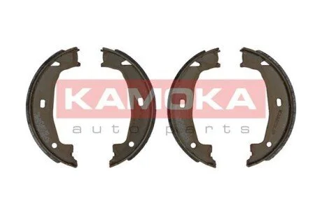 Гальмiвнi колодки барабаннi KAMOKA JQ212043
