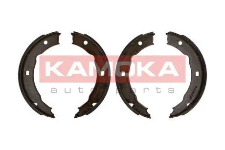 Гальмівні колодки ручного гальма KAMOKA JQ212044