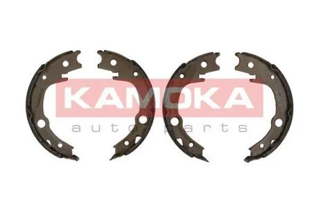 Гальмiвнi колодки барабаннi KAMOKA JQ212048