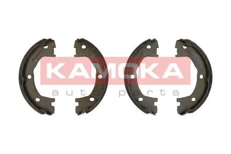 Гальмiвнi колодки барабаннi KAMOKA JQ212050