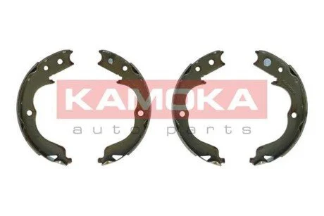 Гальмiвнi колодки барабаннi KAMOKA JQ212055