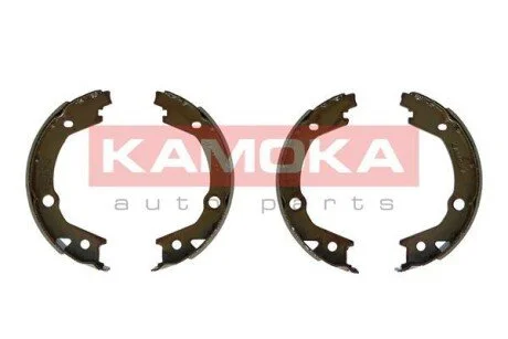 Гальмiвнi колодки барабаннi KAMOKA JQ212058