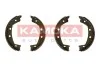 Гальмiвнi колодки барабаннi JQ212059