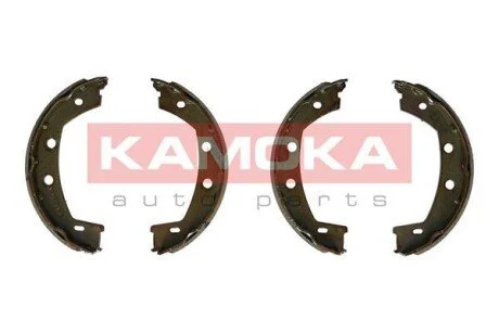 Гальмiвнi колодки барабаннi KAMOKA JQ212059