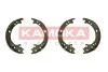 Колодки ручного гальма JQ212060