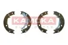 Гальмiвнi колодки барабаннi JQ212064