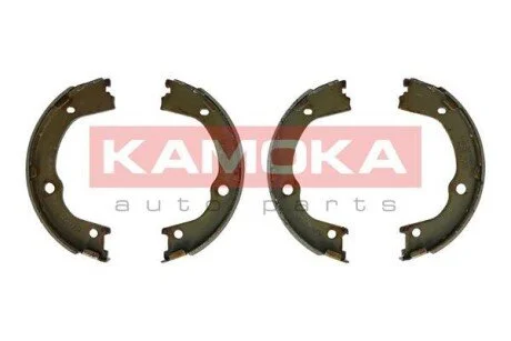 Задні тормозні колодки KAMOKA JQ212065