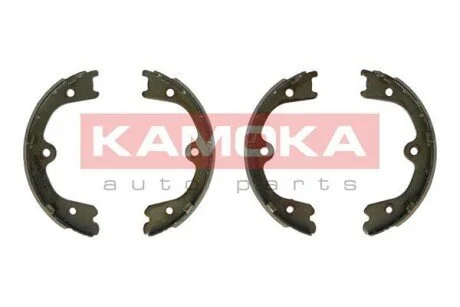 Гальмiвнi колодки барабаннi KAMOKA JQ212069