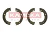 Гальмiвнi колодки барабаннi JQ212077