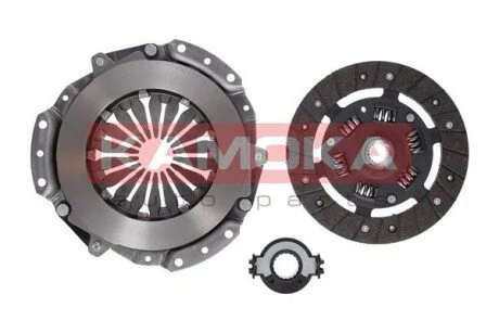Комплект сцепления KAMOKA KC002