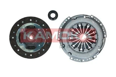 Комплект сцепления KAMOKA KC004
