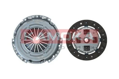 Комплект сцепления KAMOKA KC005