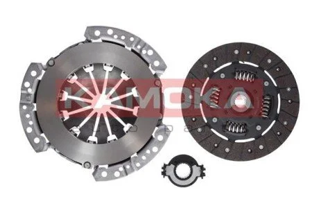Комплект сцепления KAMOKA KC009