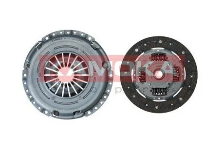 Комплект сцепления KAMOKA KC012