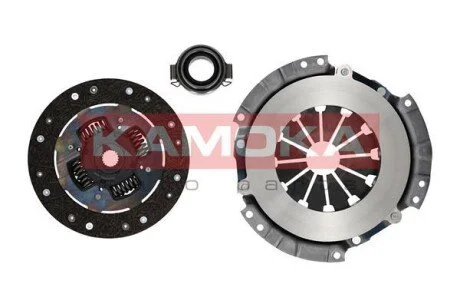 Автозапчасть KAMOKA KC013