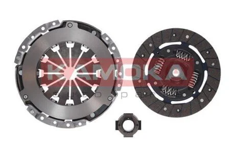 Автозапчасть KAMOKA KC016