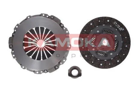 Комплект сцепления KAMOKA KC017