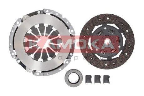 Комплект сцепления KAMOKA KC021