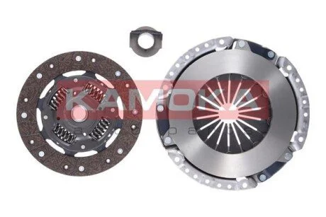 Автозапчасть KAMOKA KC025