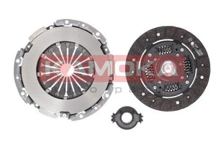 Комплект сцепления KAMOKA KC035