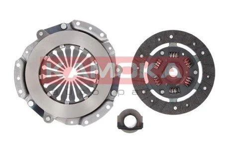 Комплект сцепления KAMOKA KC044