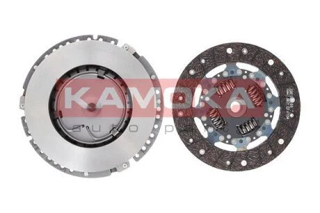 Комплект сцепления KAMOKA KC045