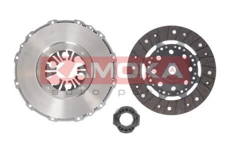 Комплект сцепления KAMOKA KC046