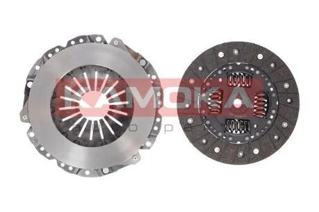 Автозапчасть KAMOKA KC048