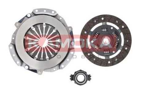 Автозапчасть KAMOKA KC055