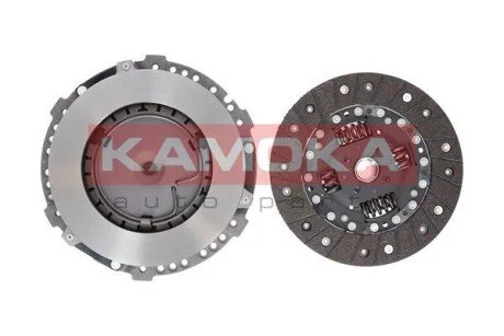 Комплект сцепления KAMOKA KC064