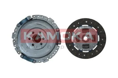 Комплект сцепления KAMOKA KC066