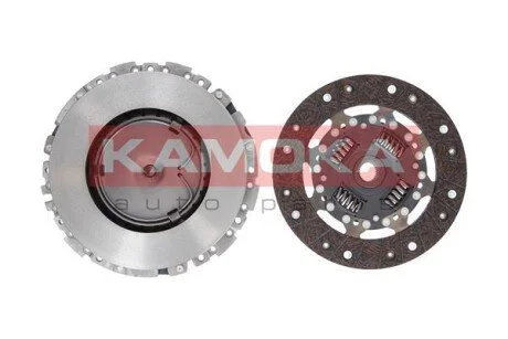 Комплект сцепления KAMOKA KC070