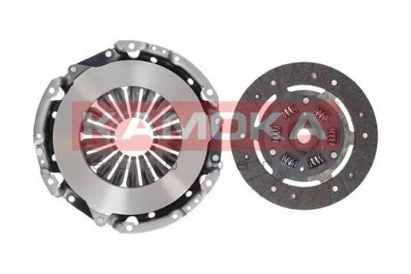 Комплект сцепления KAMOKA KC075