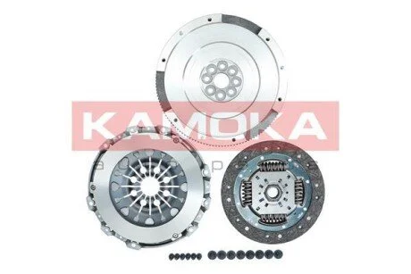 Автозапчастина KAMOKA KC084