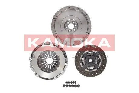 Автозапчасть KAMOKA KC085