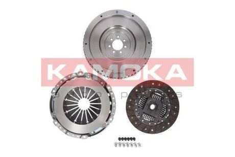 Автозапчасть KAMOKA KC097