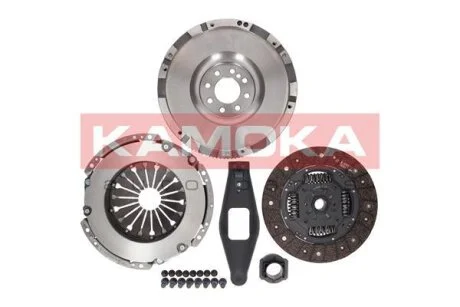 Автозапчасть KAMOKA KC098