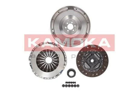 Автозапчастина KAMOKA KC099