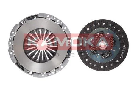 Комплект сцепления KAMOKA KC101