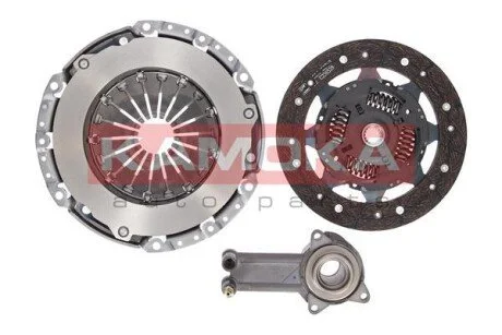 Автозапчастина KAMOKA KC102