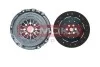 Комплект зчеплення Ford Mondeo III 2.0 TDCi/TDDi 00-09 (d=240mm) (+вижимний) KC123