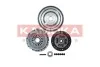 Демпфер + комплект сцепления Audi A4/A6/VW Passat 1.9 TDI 96-01 KC125